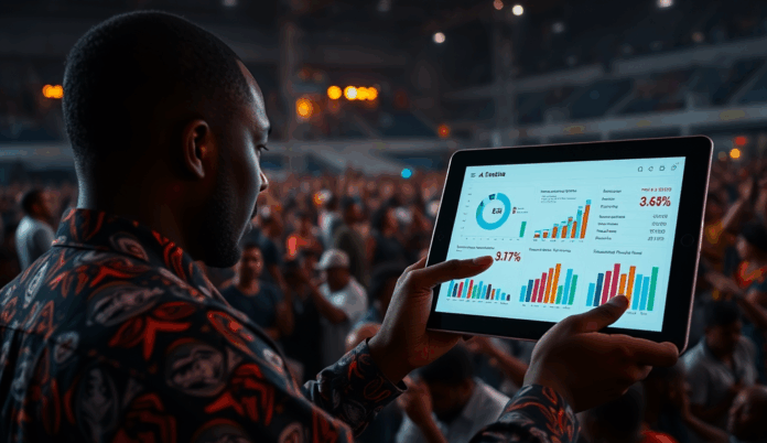 Featured Image for Data Deep-Dive: The Numbers Behind Nigeria's Event Safety Crisis