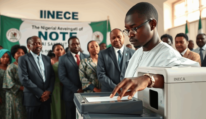 Featured Image for Policy Watch: How Government Actions on INEC Biometric Voting Affect You