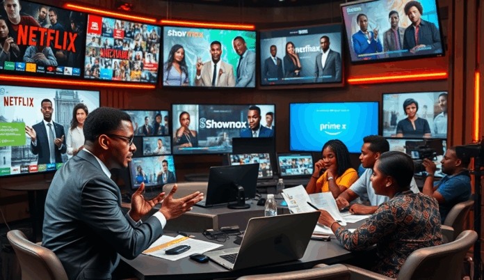 Featured Image for Inside Story: Tackling Streaming Platform Wars Voices from the Frontline