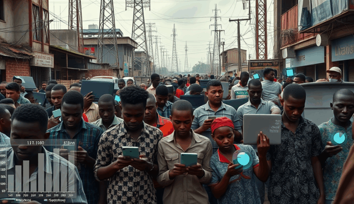 Featured Image for Data Deep-Dive: The Numbers Behind Nigeria's Gaming Industry Growth Crisis