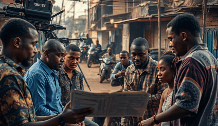 Featured Image for Inside Story: Tackling Film Funding Gaps Voices from the Frontline