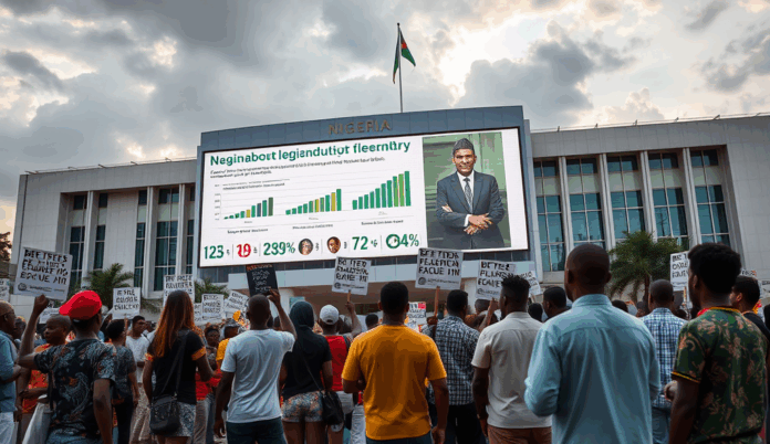 Featured Image for Data Deep-Dive: The Numbers Behind Nigeria's National Assembly Reforms Crisis