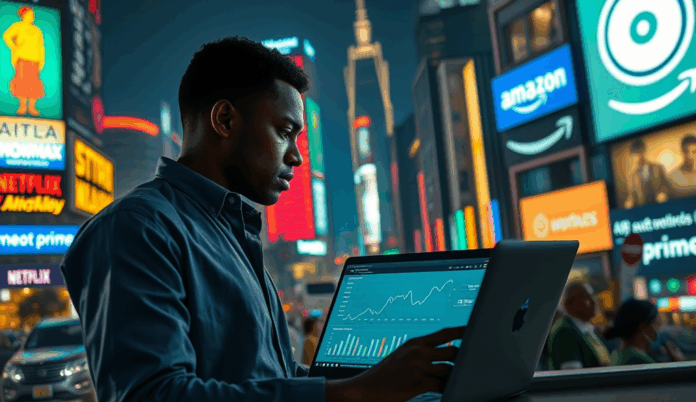 Featured Image for Data Deep-Dive: The Numbers Behind Nigeria's Streaming Platform Wars Crisis