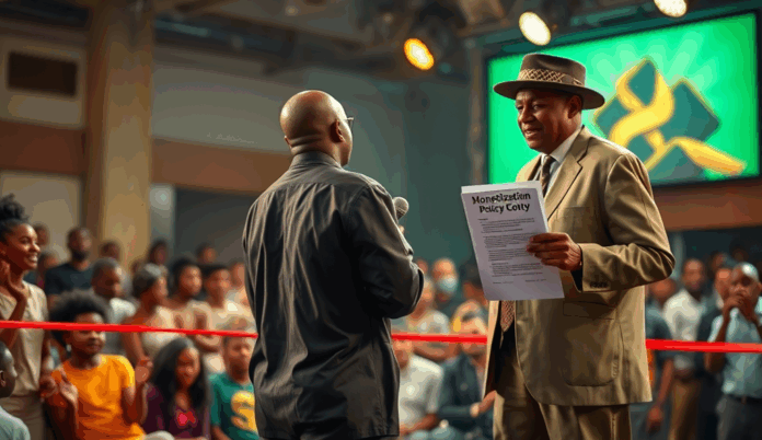 Featured Image for Policy Watch: How Government Actions on Comedy Skit Monetization Affect You