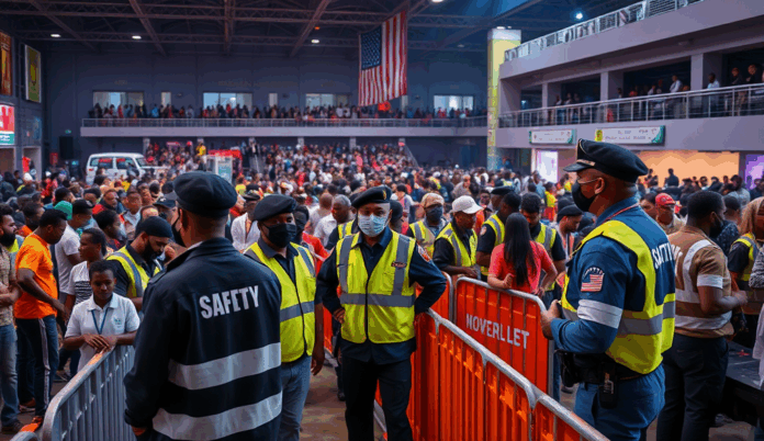 Featured Image for Inside Story: Tackling Event Safety Voices from the Frontline