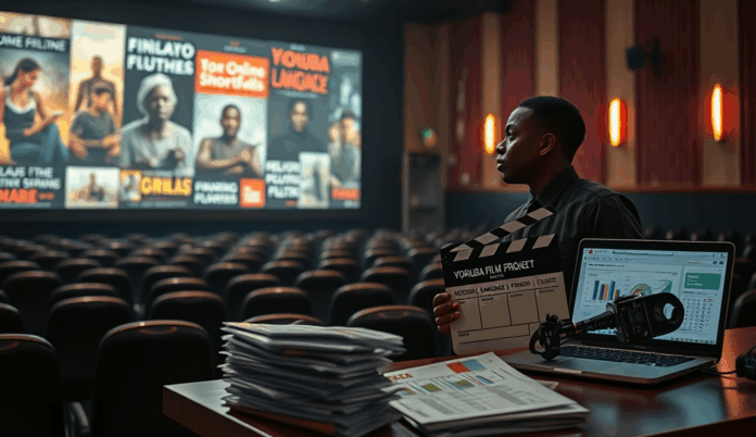 Featured Image for Data Deep-Dive: The Numbers Behind Nigeria's Regional Language Films Crisis
