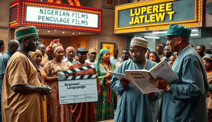 Featured Image for Policy Watch: How Government Actions on Regional Language Films Affect You