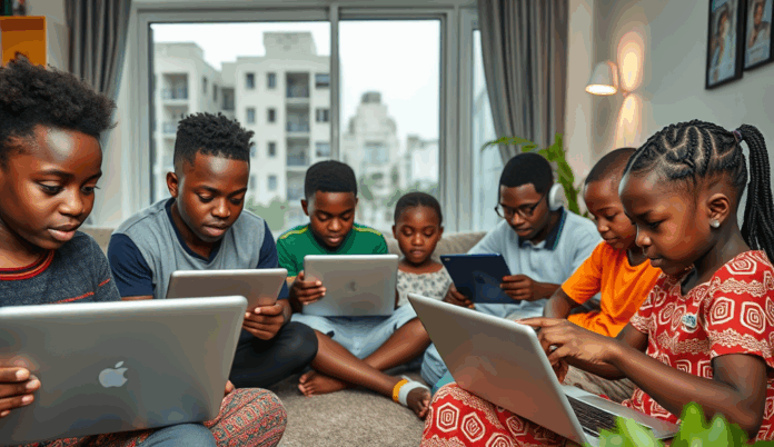 Featured Image for 2025 Outlook: E-Learning Costs and What It Means for Nigerians