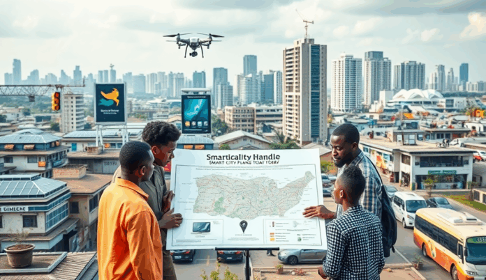 Featured Image for Survival Guide: Practical Steps to Handle Smart City Plans Today