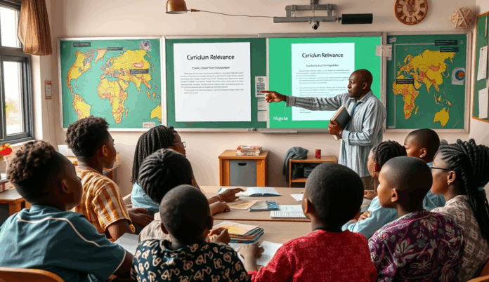 Featured Image for Policy Watch: How Government Actions on Curriculum Relevance Affect You