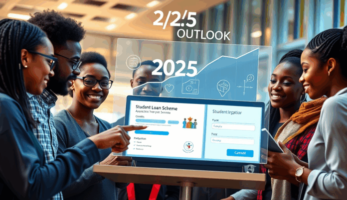 Featured Image for 2025 Outlook: Student Loan Scheme and What It Means for Nigerians
