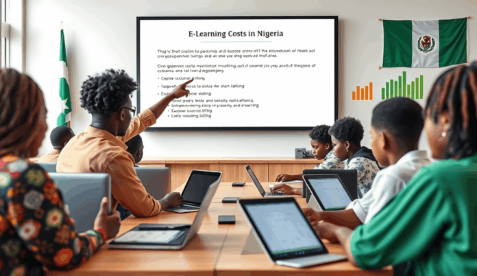Featured Image for Policy Watch: How Government Actions on E-Learning Costs Affect You