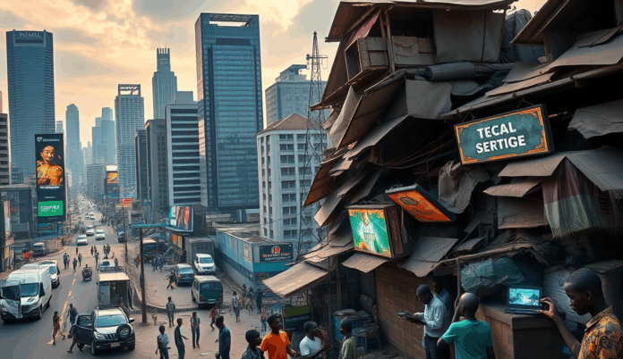 Featured Image for 2025 Outlook: Digital Divide and What It Means for Nigerians