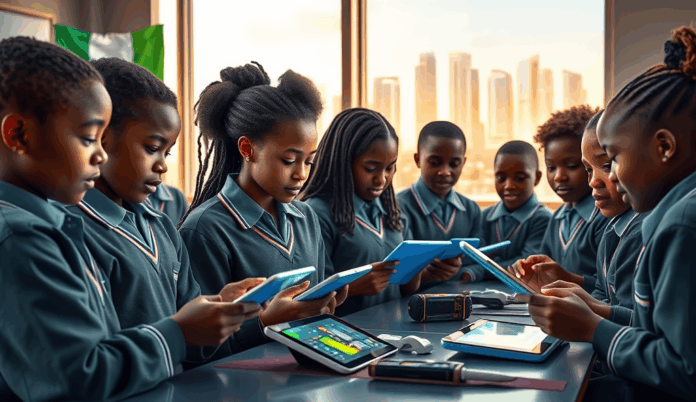 Featured Image for 2025 Outlook: Curriculum Relevance and What It Means for Nigerians