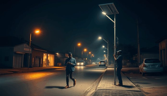 Featured Image for Survival Guide: Practical Steps to Handle Street Lighting Today