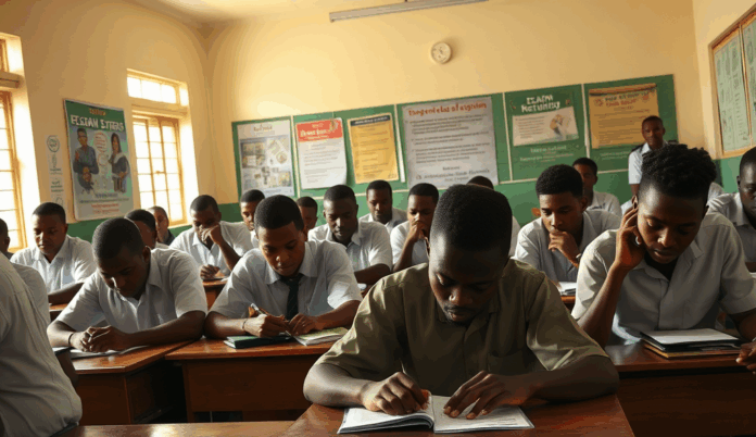 Featured Image for Inside Story: Tackling Exam Malpractice Voices from the Frontline