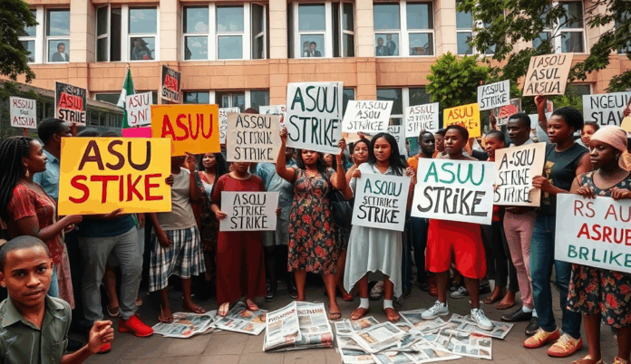 Featured Image for Policy Watch: How Government Actions on ASUU Strike Affect You