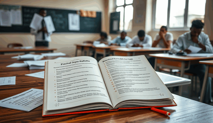 Featured Image for Survival Guide: Practical Steps to Handle Exam Malpractice Today
