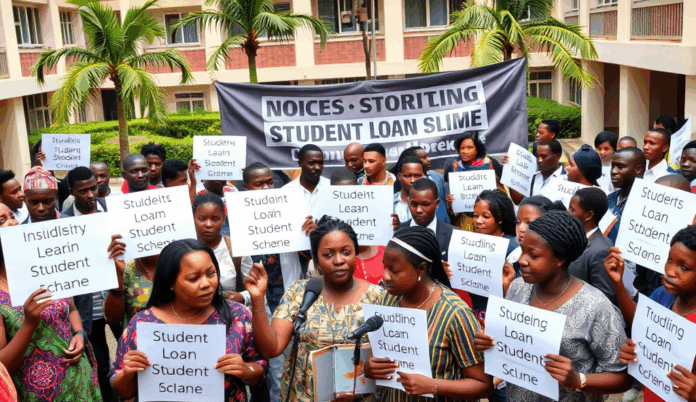 Featured Image for Inside Story: Tackling Student Loan Scheme Voices from the Frontline