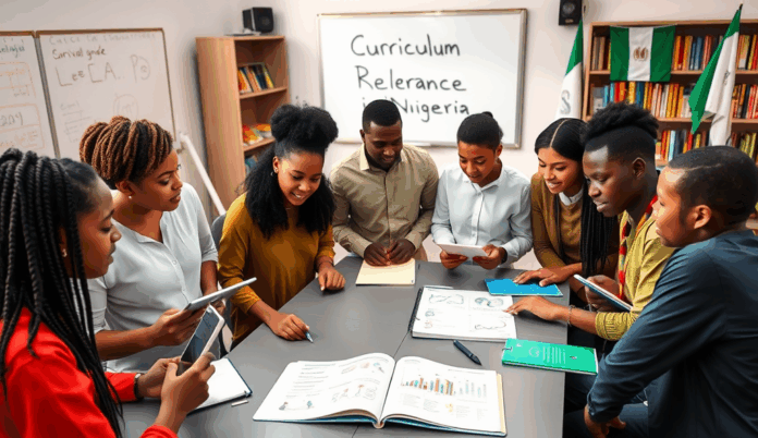 Featured Image for Survival Guide: Practical Steps to Handle Curriculum Relevance Today