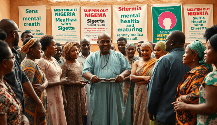 Featured Image for 2025 Outlook: Mental Health Stigma and What It Means for Nigerians