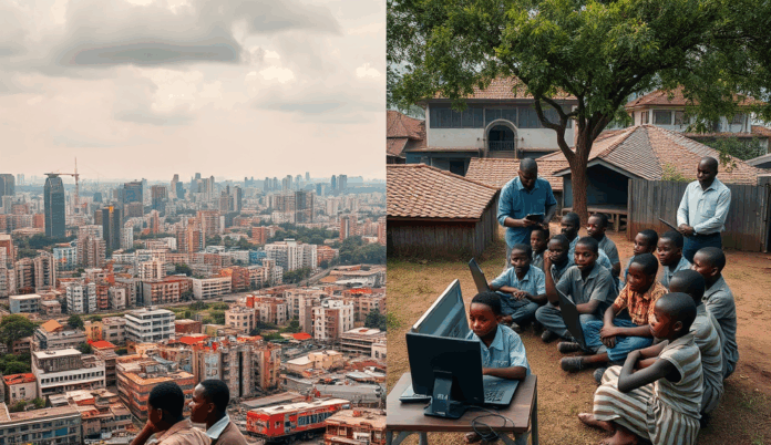 Featured Image for Policy Watch: How Government Actions on Digital Divide Affect You