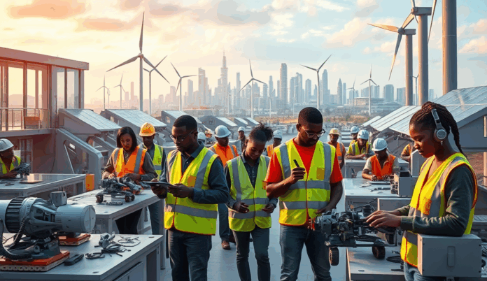 Featured Image for 2025 Outlook: Technical Colleges and What It Means for Nigerians