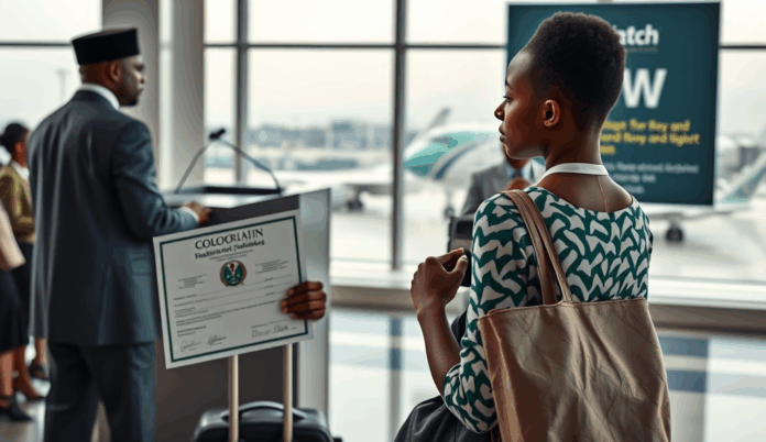 Featured Image for Policy Watch: How Government Actions on Brain Drain Scholarships Affect You