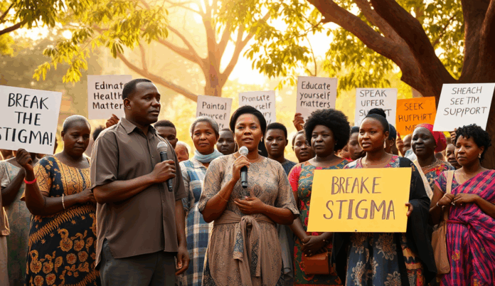 Featured Image for Survival Guide: Practical Steps to Handle Mental Health Stigma Today