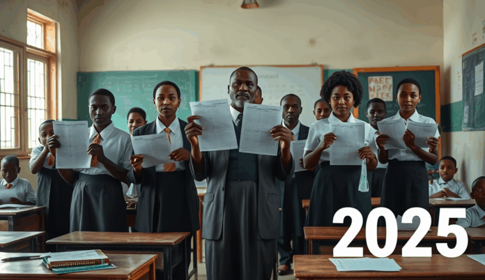 Featured Image for 2025 Outlook: Teachers Salary Arrears and What It Means for Nigerians