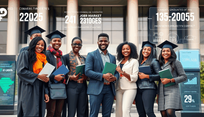 Featured Image for 2025 Outlook: Graduate Employability and What It Means for Nigerians