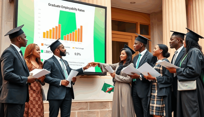 Featured Image for Policy Watch: How Government Actions on Graduate Employability Affect You