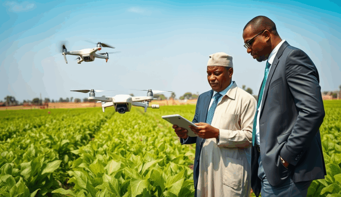 Featured Image for Policy Watch: How Government Actions on IoT in Agriculture Affect You