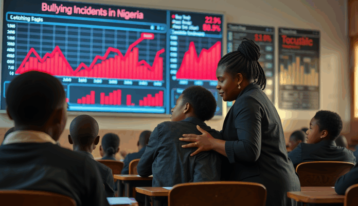 Featured Image for Data Deep-Dive: The Numbers Behind Nigeria's Bullying Policies Crisis