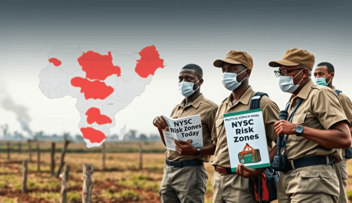 Featured Image for Survival Guide: Practical Steps to Handle NYSC Risk Zones Today
