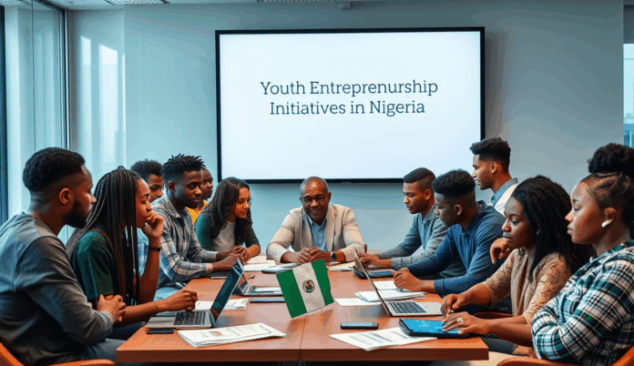 Featured Image for Policy Watch: How Government Actions on Youth Entrepreneurship Affect You
