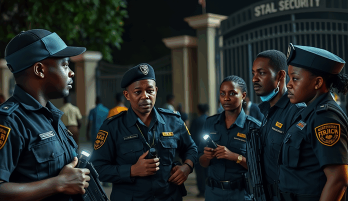 Featured Image for Inside Story: Tackling Campus Security Voices from the Frontline