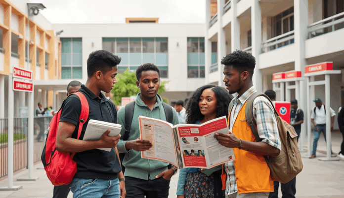 Featured Image for Survival Guide: Practical Steps to Handle Campus Security Today