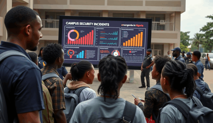 Featured Image for Data Deep-Dive: The Numbers Behind Nigeria's Campus Security Crisis