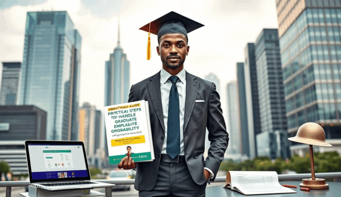 Featured Image for Survival Guide: Practical Steps to Handle Graduate Employability Today