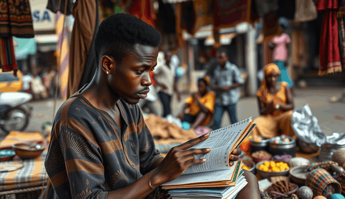 Featured Image for Data Deep-Dive: The Numbers Behind Nigeria's Youth Entrepreneurship Crisis