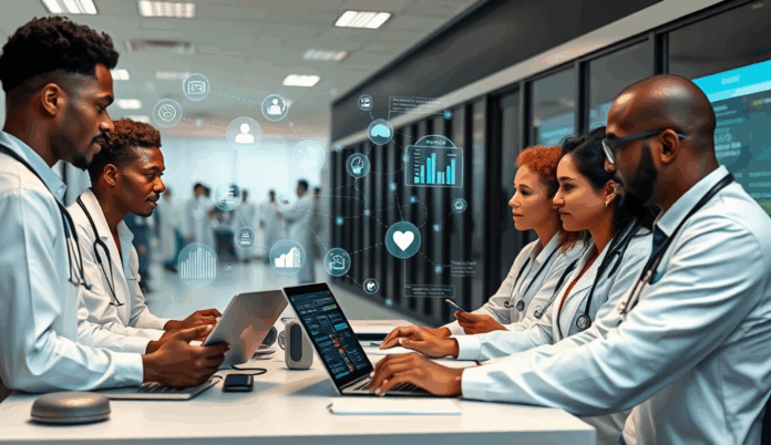 Featured Image for Survival Guide: Practical Steps to Handle HealthTech Data Interoperability Today