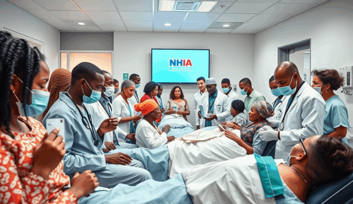 Featured Image for 2025 Outlook: NHIA Coverage and What It Means for Nigerians