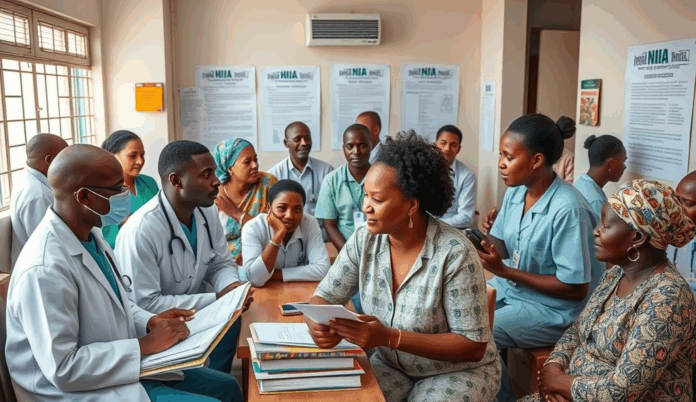 Featured Image for Inside Story: Tackling NHIA Coverage Voices from the Frontline