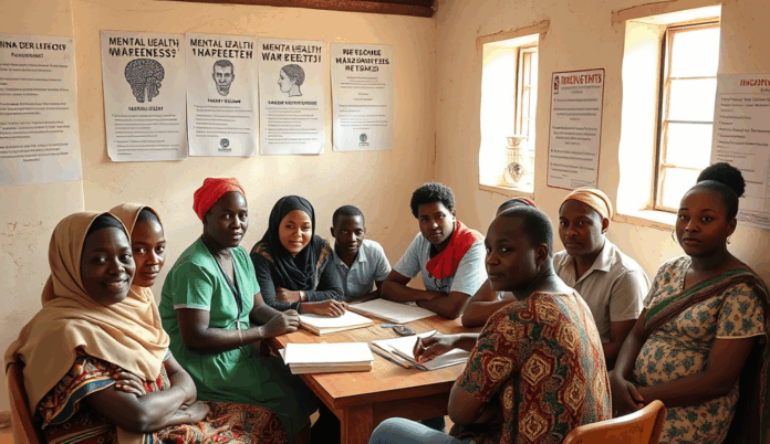 Featured Image for Inside Story: Tackling Mental Health Access Voices from the Frontline