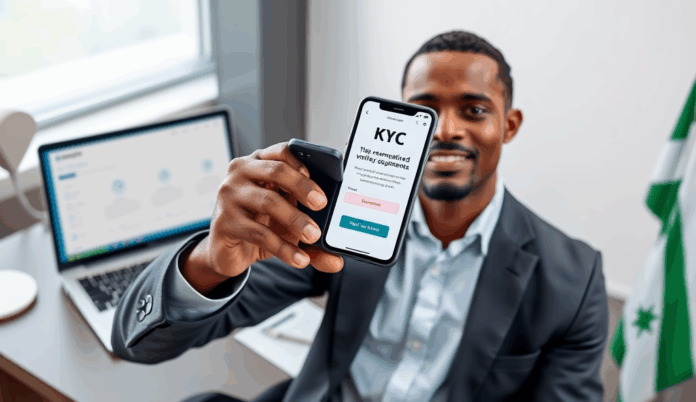 Featured Image for Survival Guide: Practical Steps to Handle Fintech KYC Today