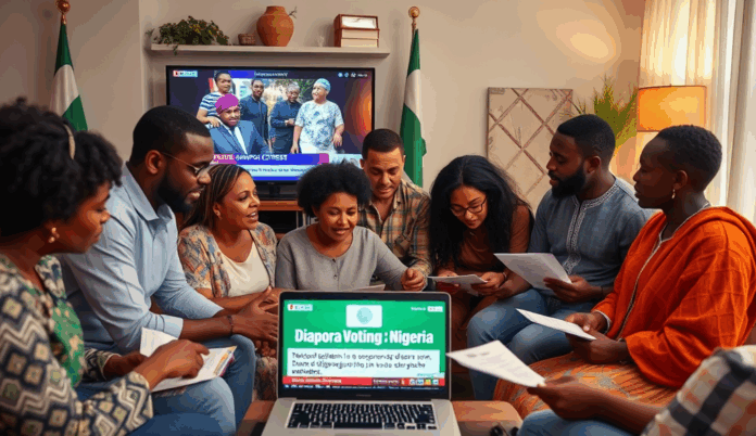 Featured Image for Policy Watch: How Government Actions on Diaspora Voting Affect You