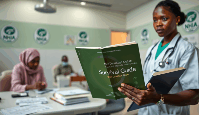 Featured Image for Survival Guide: Practical Steps to Handle NHIA Coverage Today