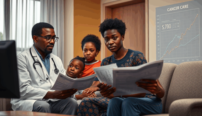 Featured Image for 2025 Outlook: Cancer Care Costs and What It Means for Nigerians