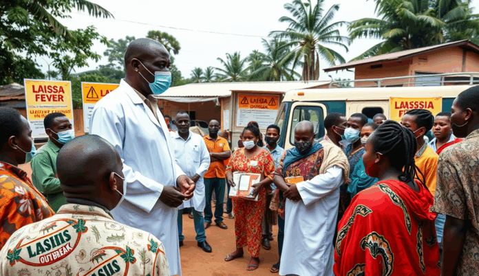 Featured Image for Policy Watch: How Government Actions on Lassa Fever Outbreak Affect You